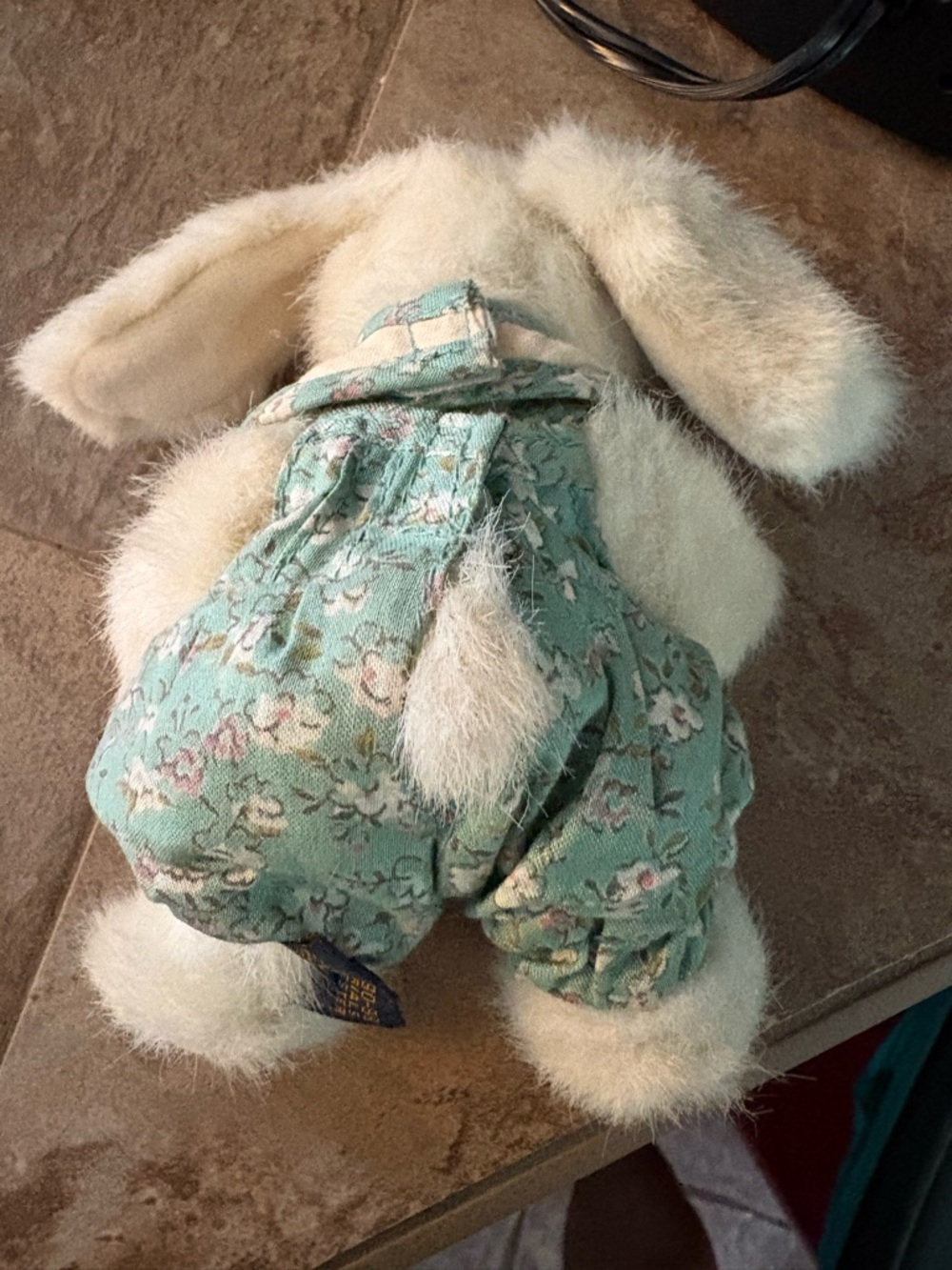 Boyds Bears- Vintage Rabbit Collection - Picture 6 of 15